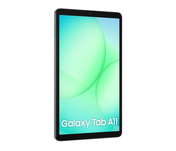 Samsung Galaxy Tab A11 X130 WiFi 8/128GB szary - 1361848 - zdjęcie 2